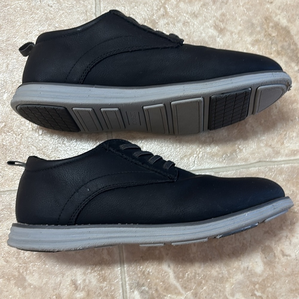 Kids shoes Dapper Jr Deerstags size 3m - Picture 4 of 9
